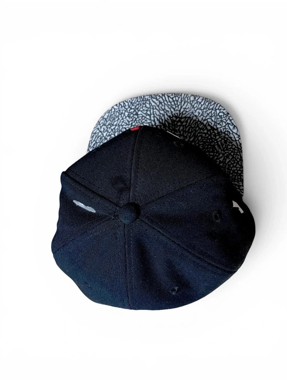 Air Jordan Jumpman Youth Snapback Hat